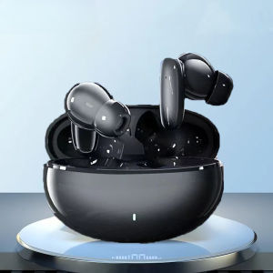 Wireless Bluetooth 5.4 Earphones TWS HiFi Sound Gaming Earbuds Sport Noise Reduction headset Long Standby with Mic 2026