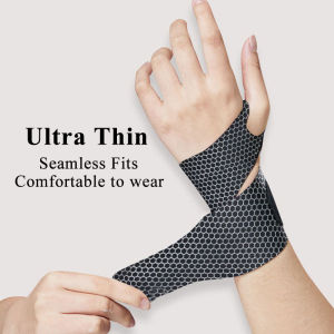 3 Colors Wrist Support Sports Wrist Brace Wrist Protector