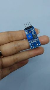 TCRT5000 Infrared Obstacle Avoidance Tracking Sensor Module