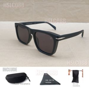 Kacamata Mantai Santai Polarized DB7000 Pria Wanita