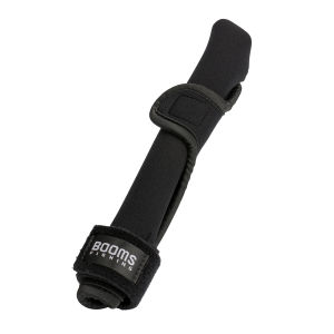 Booms Fishing RS5 Lure Rod Head Protector Belt Straps Wrap For Fly Fishing Rods Tie Suspenders Tackle Fishing Tools Accessories