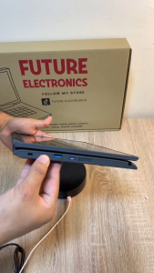 TOUCH & FLIP LENOVO LAPTOP + PLAY STORE + 4GB RAM + 32GBSSD + CAPACITY 512GB