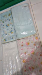 Gurita Warna Polos Gurita Ikat Newborn Warna Polos/ Gurita Gambar Warna Polos