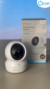 กล้องวงจรปิด EZVIZ H6C Pro 2K Smart Home Camera