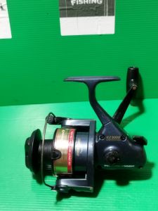 รอกตกปลามือ 2 ญี่ปุ่น mamiya op rz 3000