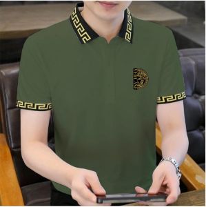 Kaos kerah polo wangki PERKASE2> Baju stelan cowok terbaru> Kaos kerah bermotif> Kaos cowok terbaru