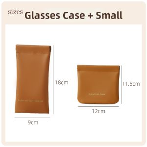 ANQIN | Portable Large Capacity Auto Close Organizer Bag