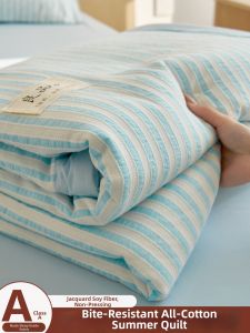 NONGNONGAI | Breathable Summer Quilt Washable