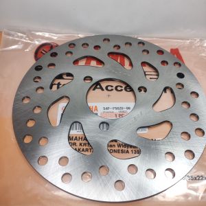 Disc piringan cakram depan 54p Yamaha Mio j soul GT 115 125 Mio M3 Mio s Fino Mio GT