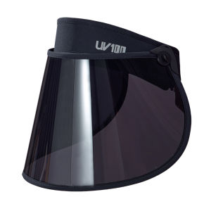 UV100 | Ladies Sun Protection Hat Anti-UV Breathable Face Cover