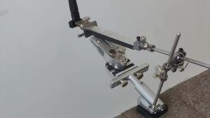 Upgrade Accessory for RUIXIN PRO Rx-009 Sharpener  Sharpening System for Knife/Axes/Chisels/Scissors Aluminum Alloy