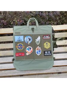 tas pilot army tas helm pilot tactival helmet bag premium