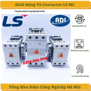 Khởi động từ 3 pha MC40a LS Giá Rẻ