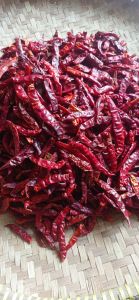 ( 1kg ) CABE TEJA CAPLAK KERING NON TANGKAI SUPER PEDAS