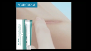 Scar Removal Cream For Face Acne Marks Keloid Scar Stretch Mark Remover Skin Repair Cream