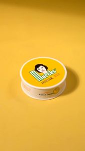 Marcks Bedak Classic 40gr || Bedak Tabur || Bedak MARCKS Loose & Beauty Powder