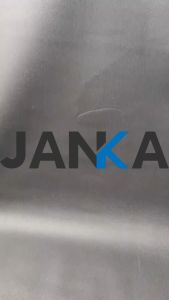 JANKA Hiasan Imlek Hangtag Imlek Fu Dekorasi Hampers Imlek Bahan Akrilik Chinese New Year Dekorasi Warna Gold Tebal 2mm Gantungan Imlek Fu Mandarin