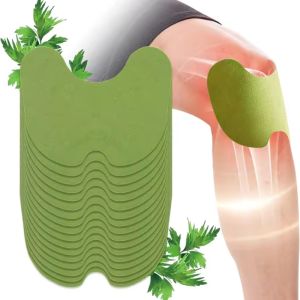 100Pcs Neck Shoulder Patch Acupuncture Patch Heat Patch Long-lasting Warm Neck Patches