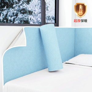O Margo | Insulation Thermal Wall Sticker
