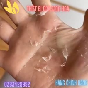 Siêu Vi Kim Thảo Dược Vi Kim Thảo Mộc Vi Sinh Thảo Mộc Chính Hãng lọ 50g làm được 15 mặt