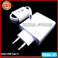 Charger Xiaomi Poco F4 GT TURBO CHARGE ORIGINAL 100% 120 Watt Type C. 