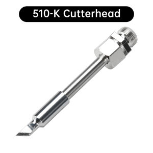 DC 3.7V 8-10W USB Electric Soldering Iron TYPE-C Plug-in Model with 5 Levels of Temperature Adjust MINI Soldering Iron DIY Tools