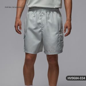 Nike | Quần Short Thể Thao Form Rộng Nam