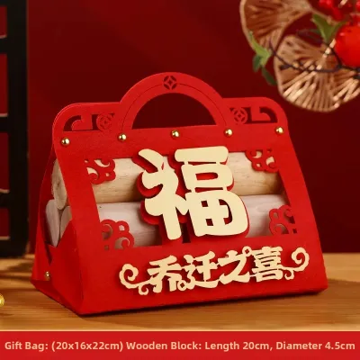 XIKUNLE | Housewarming New Home Decoration Set