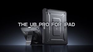 Case Cover iPad 2022 Gen 10 10.9 Inch Casing Hardcase Supcase Case Ipad Air 5 2022 / iPad Air 4 2020 11 Inch Case With Screen Protector Supcase Original Cover Casing Armor