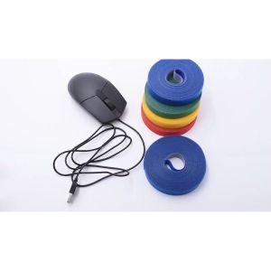 C52 Mới 5M Cáp Nhà Tổ Chức Quản Lý Cáp Dây Cuốn Băng Tai Nghe Chụp Tai Dây Chuột Quản Lý Quan Hệ Bảo Vệ Cho CINDY