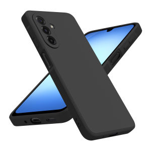 Soft Silicone Case For Samsung Galaxy A17 4G/5G Cover Shockproof Protection Phone Cover For Samsung Galaxy A17 Fundas