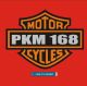 PKM168motorcycle