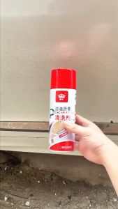 Asphalt cleaning agent car paint asphalt cleaning remover degreasing car household sticker remover