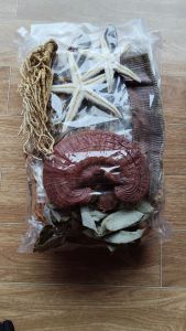 Minh Mạng Thang Thảo Dược 35 Vị 40 vị