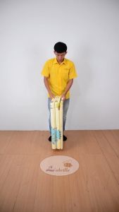 KARPET ANAK PLAYMAT JUNIOR LABEILLE BERKUALITAS PREMIUM LEBAR TEBAL WATERPROOF