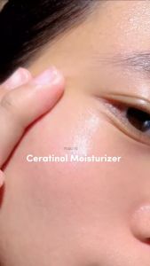 Feali Ceratinol Moisturizer - Pelembab Wajah Memperbaiki Skin Barrier RETINOL