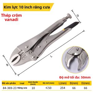 STANLEY | kìm điện đa năng Kìm Dụng Cụ Đa Năng Chịu Lực