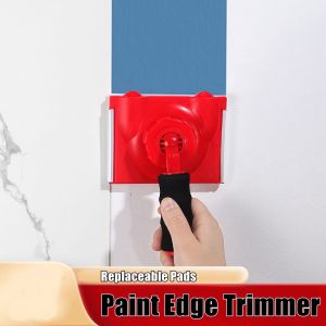 How to Replace Pads for Painting: A Guide to Using Paint Edge Trimmers
