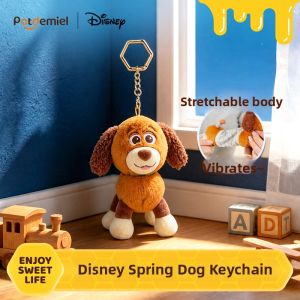 Potdemiel | Springy Plush Toy for Children Birthday Gift Accessory