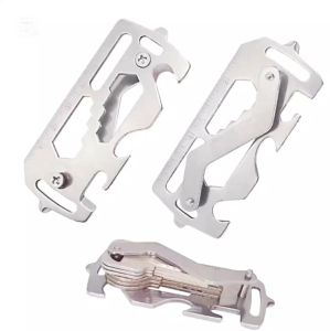 KU#54 MULTI PURPOSE STAINLESS STEEL POCKET TOOLS