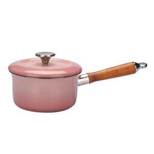 MODERN SWEETHOME | Enamel Nonstick Small Cooking Pot