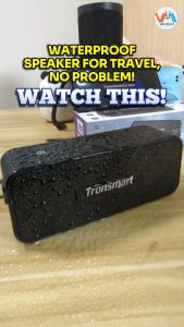 Tronsmart Element T2 Plus 20W Bluetooth Speaker
