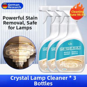 TAOKOU | Easy-to-Use Cleaner For Crystal Chandeliers