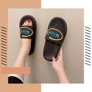 Lishops 🧀พร้อมส่งในไทยรองเท้าแตะราคาถูกองเท้าแบบสวมขายดีสุด⭐️ รองเท้าแตะ พื้นหนานิ่ม ทำจากยางพารา พื้นกันลื่นอย่างดี💯