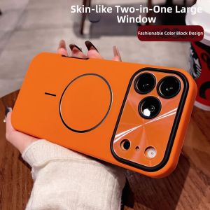 FENGNABAO | All-in-One Magnetic Charging Full-Protect Cover
