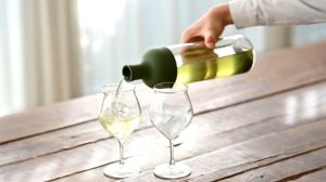 JARIO x HARIO ขวดชงชาสกัดเย็น Tea Cold Brew HARIO (แท้จากญี่ปุ่น) HARIO Filter-In Tea Bottle