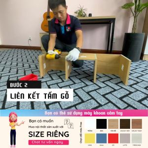 Kệ Góc Tường Phong Cách Hiện Đại Thương Hiệu SMLIFE (Nhiều mẫu có thể đổi Size và màu sắc)