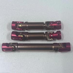JJRC | JJRC C8823 Tời Kim Loại CVD Chống Sốc Cáp USB Nâng Cấp Phụ Kiện Cho Xe Tải RC Xe Tương Thích Với JJRC C8823 Đồ Chơi Điều Khiển Từ Xa
