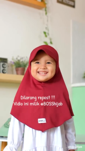 hijab anak usia 0 1 2 3 4 - 9 tahun /HIJAB TOPI ANAK SPORTY/ hijab bayi jilbab tk jilbab topi anak hijab anak 0-9th