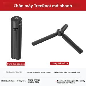 Falcam | Tay Cầm Gimbal Chụp Ảnh Nhanh